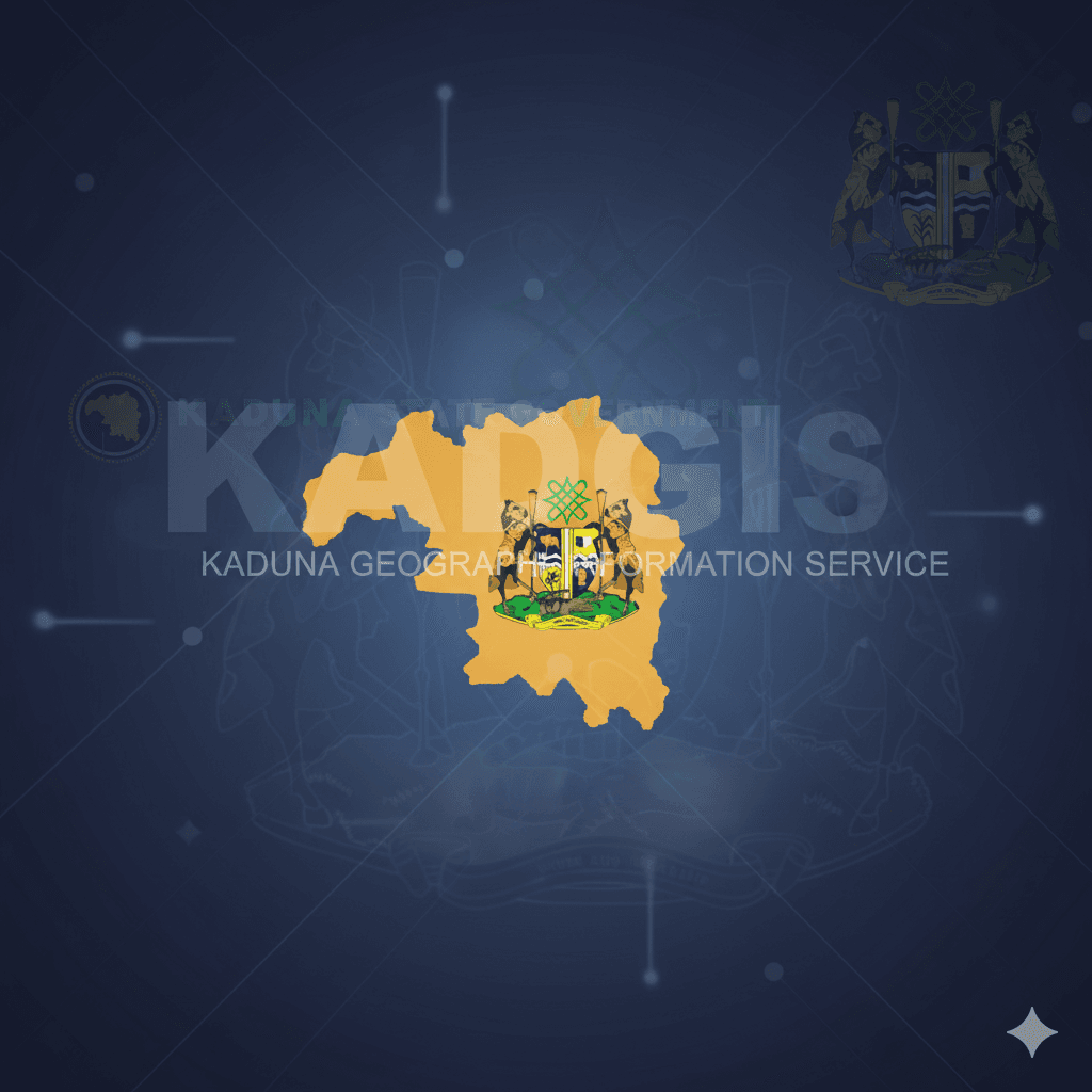 KadGIS banner